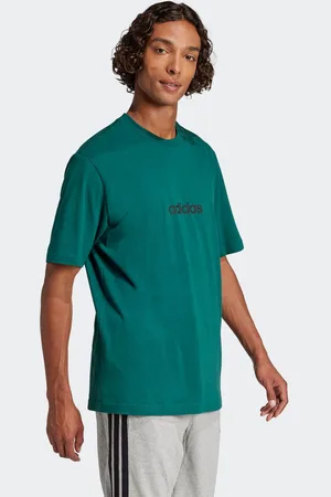 adidas T-shirt M LIN SJ T