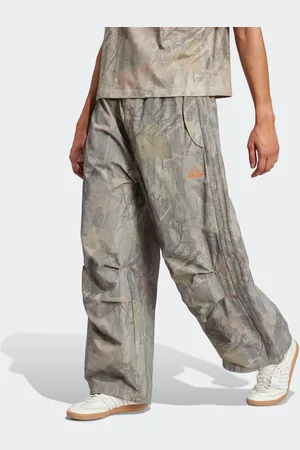 adidas Sportbroek CAMO PANT Q1 (1-delig)