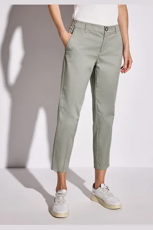 Street one Chino
