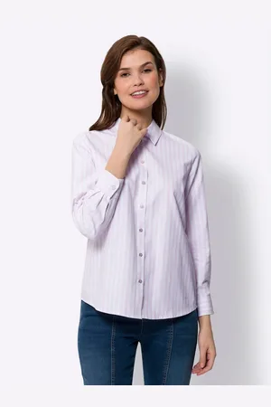 Heine Overhemdblouse