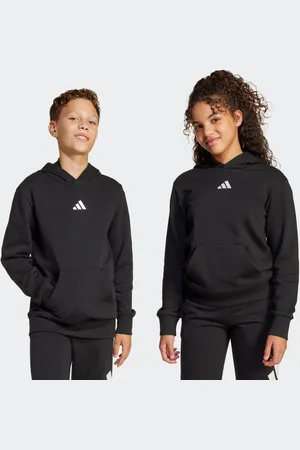 adidas Hoodie J SL FL HD 225