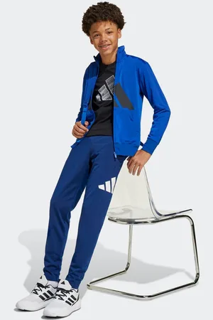 adidas Trainingspak J BL TR TS 205 (2-delig)