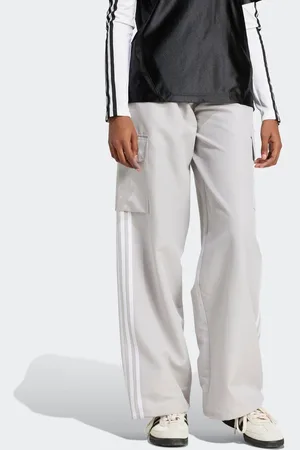 adidas Sportbroek 3S CARGO PANTS (1-delig)