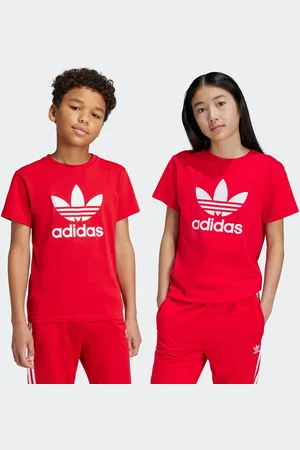adidas T-shirt TREFOIL TEE