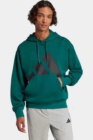 adidas Hoodie M BL FT HD