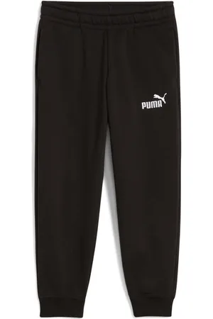 PUMA Trainingsbroek ESS NO. 1 LOGO SWEATPANTS FL PS