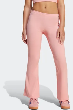 adidas Sportbroek RIB PANTS (1-delig)