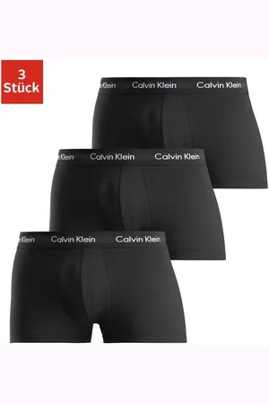Calvin Klein Trunk (3 stuks)