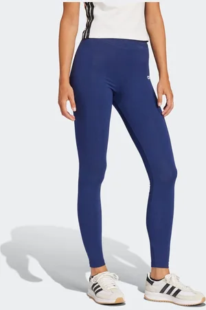 adidas Trainingstights W LIN SJ LEG Sportleggings (1-delig)