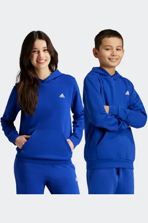 adidas Hoodie J SL FC FL HD