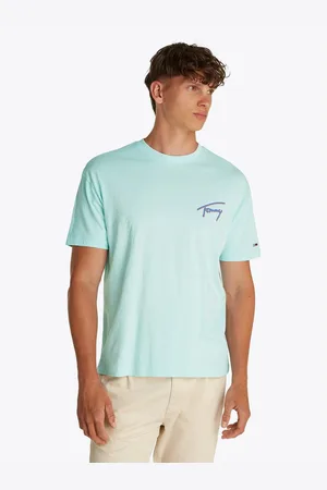 Tommy Hilfiger T-shirt TJM RLX FADED GRAPHIC TEE EXT