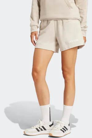 adidas Short W LIN FT SHO (1-delig)