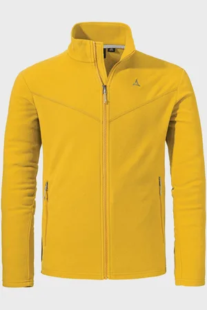 Schöffel Fleecejack Hiking Fleece Jk Style Qutang MNS