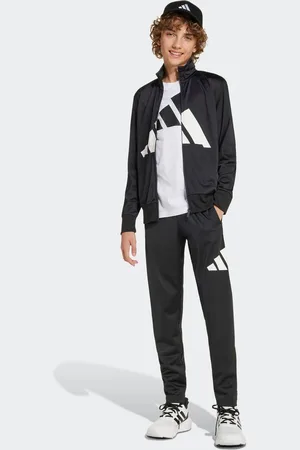 adidas Trainingspak J BL TR TS 205 (2-delig)