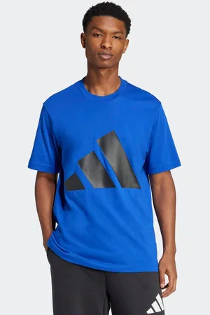 adidas T-shirt M BL SJ T