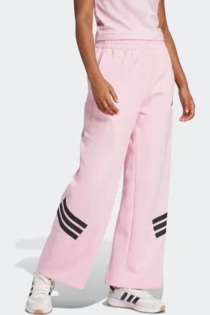 adidas Sportbroek W FI 3S OH PT (1-delig)