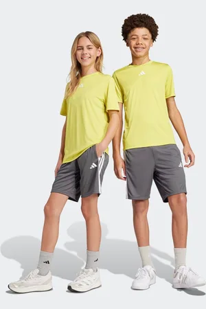 adidas Trainingspak J TR-ES 3S SET (2-delig)