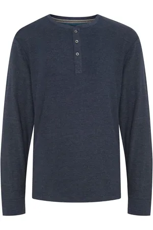 Blend Shirt met lange mouwen BHNOBLE