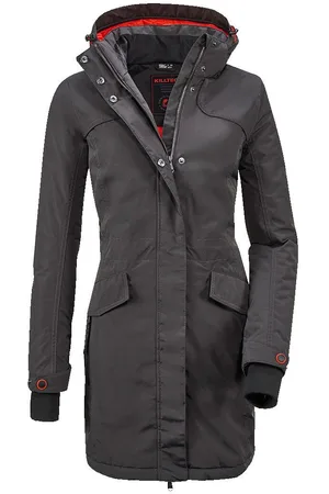 Killtec Parka Grindavik WMN kt B