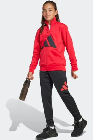 adidas Trainingspak J BL TR TS 205 (2-delig)