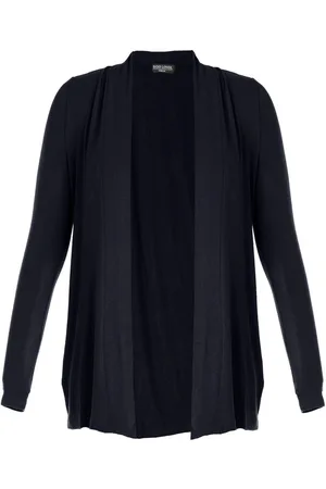 Base Level Vest Yayla Van elastisch tricot