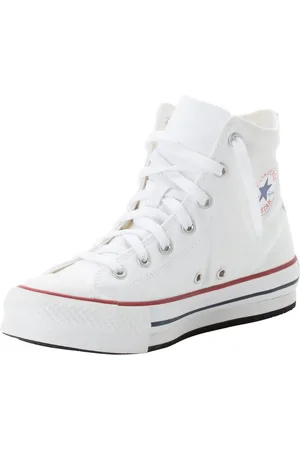 Converse Plateausneakers CHUCK TAYLOR ALL STAR EVA LIFT CANVAS