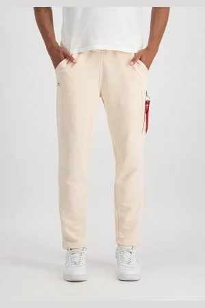 Alpha Industries Joggingbroek Men - Jogger X-fit Jogger S Leg