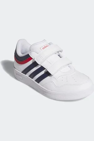 adidas Klittenbandschoenen HOOPS 4.0