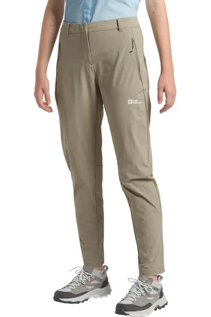Jack Wolfskin Functionele broek HIKEOUT PANTS W