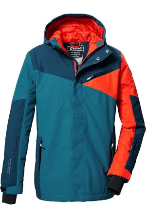 Killtec Ski-jack KSW 387 BYS SKI JCKT