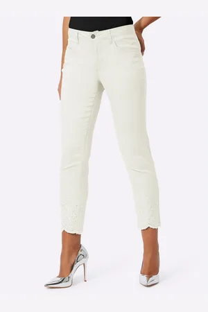 CRÉATION L 5-pocket jeans