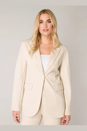 Base Level Jerseyblazer