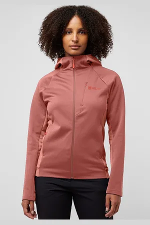 Jack Wolfskin Fleecejack ALPGRAT XT JKT W