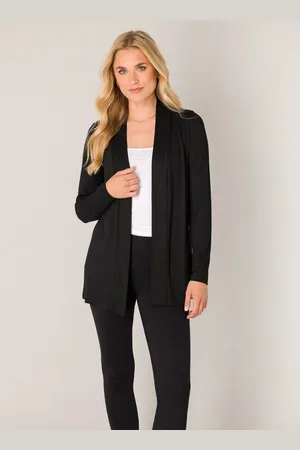 Base Level Vest Yayla Van elastisch tricot
