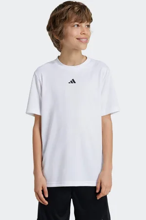 adidas T-shirt J TR-ES T