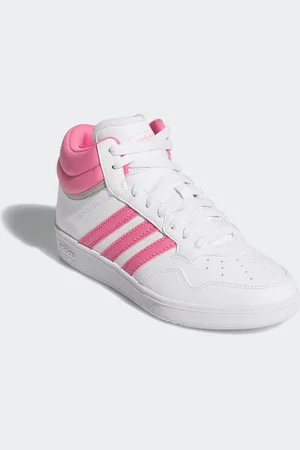 adidas Sneakers HOOPS MID 4.0 KIDS