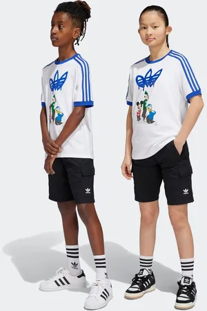 adidas Short Cargo Shorts (1-delig)