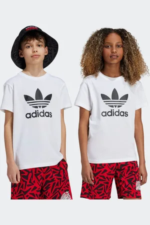 adidas T-shirt TREFOIL TEE