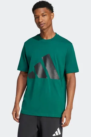 adidas T-shirt M BL SJ T