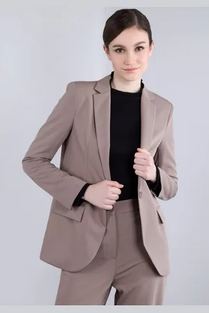 Imperial Blouseblazer Boyfriend-Blazer