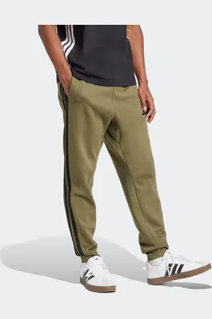 adidas Sportbroek M 3S FL TC PT (1-delig)