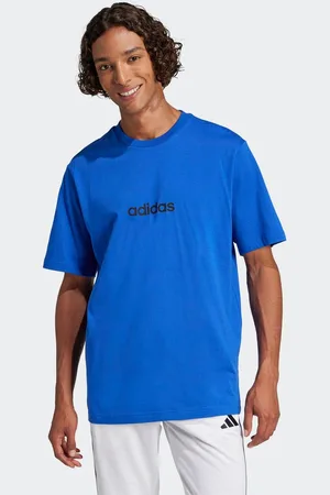 adidas T-shirt M LIN SJ T