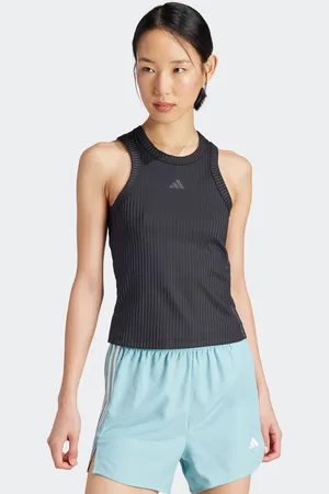 adidas Tanktop AG RIB 3S TK