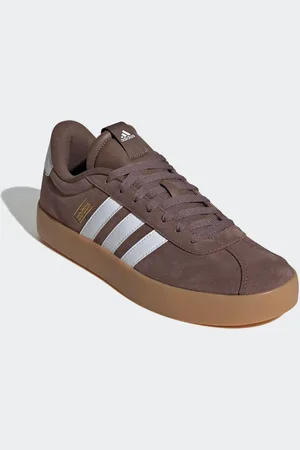 adidas Sneakers VL COURT 3.0 geïnspireerd door het ontwerp van de adidas samba
