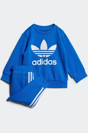 adidas Joggingpak CREW SET (2-delig)