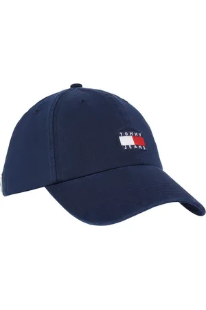 Tommy Hilfiger Baseballcap TJM HERITAGE CAP met groot logoborduursel