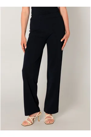 Base Level Tregging Yarah met elastische taille