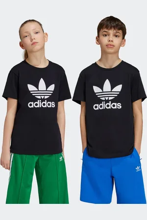 adidas T-shirt TREFOIL TEE