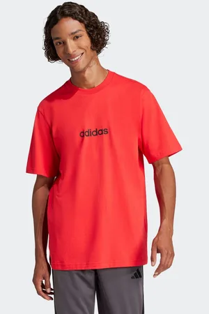 adidas T-shirt M LIN SJ T