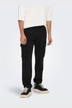 Only & Sons Cargobroek ONSNEED CARGO 4563 PANT